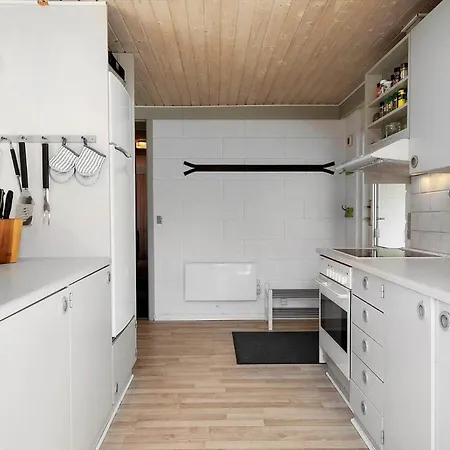 Holiday home Lf316-hurup-thy-helligsovej-16 Sonder Ydby
