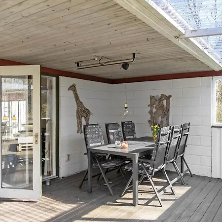 Lf316-hurup-thy-helligsovej-16 Holiday home