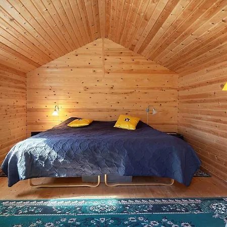 Lf316-hurup-thy-helligsovej-16 Holiday home Sonder Ydby
