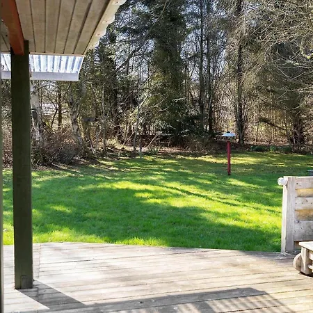 Holiday home Lf316-hurup-thy-helligsovej-16
