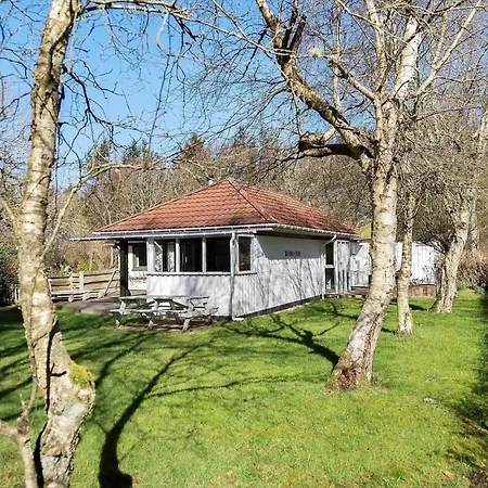 Holiday home Lf316-hurup-thy-helligsovej-16