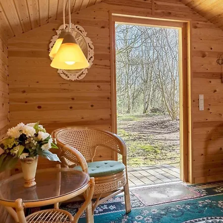 Lf316-hurup-thy-helligsovej-16 Holiday home Sonder Ydby