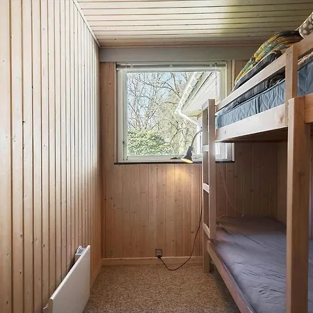 Holiday home Lf316-hurup-thy-helligsovej-16 Sonder Ydby