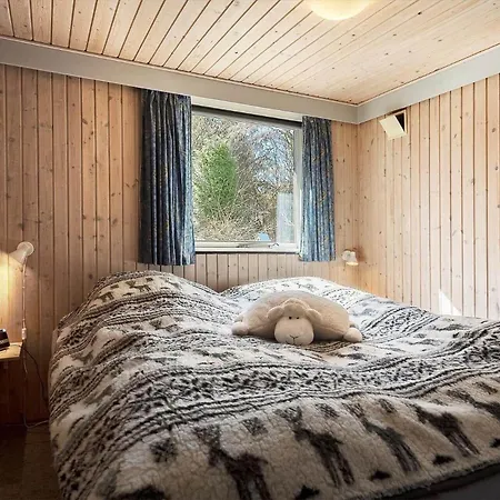 Lf316-hurup-thy-helligsovej-16 Holiday home