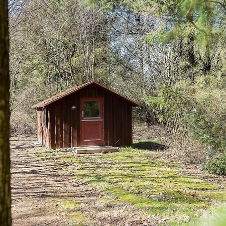 Holiday home Lf316-hurup-thy-helligsovej-16 *